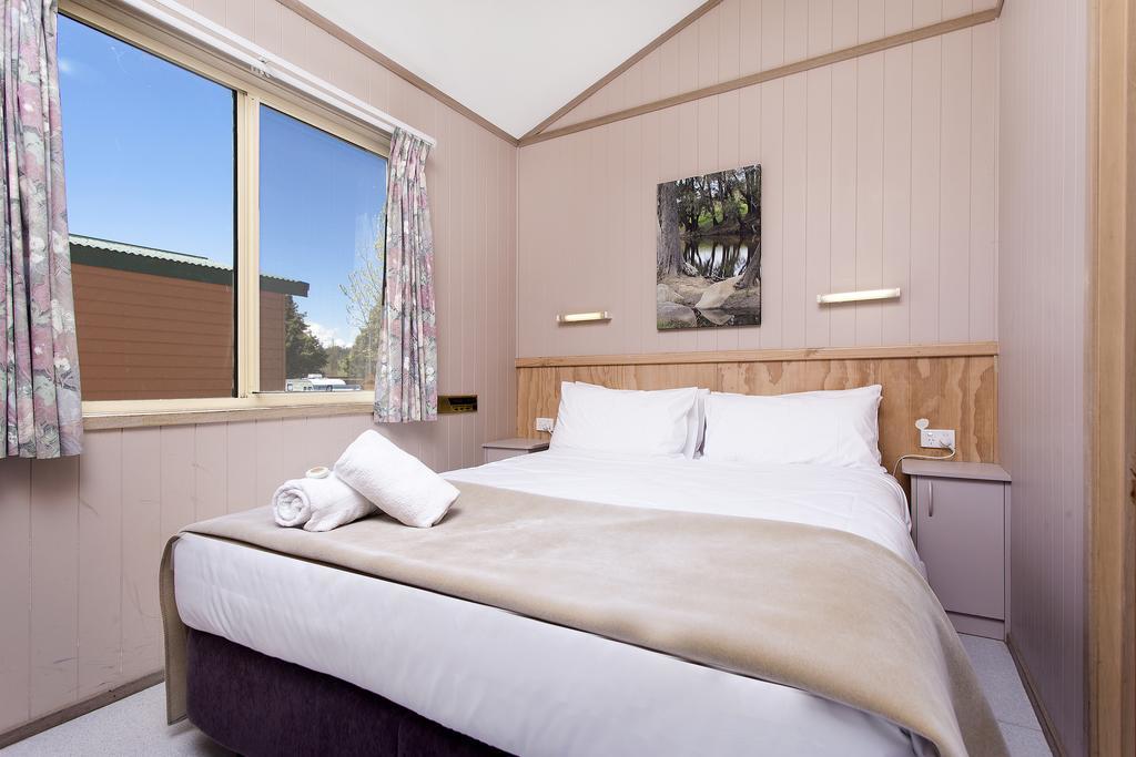 Hotel Armidale Tourist Park Exterior foto