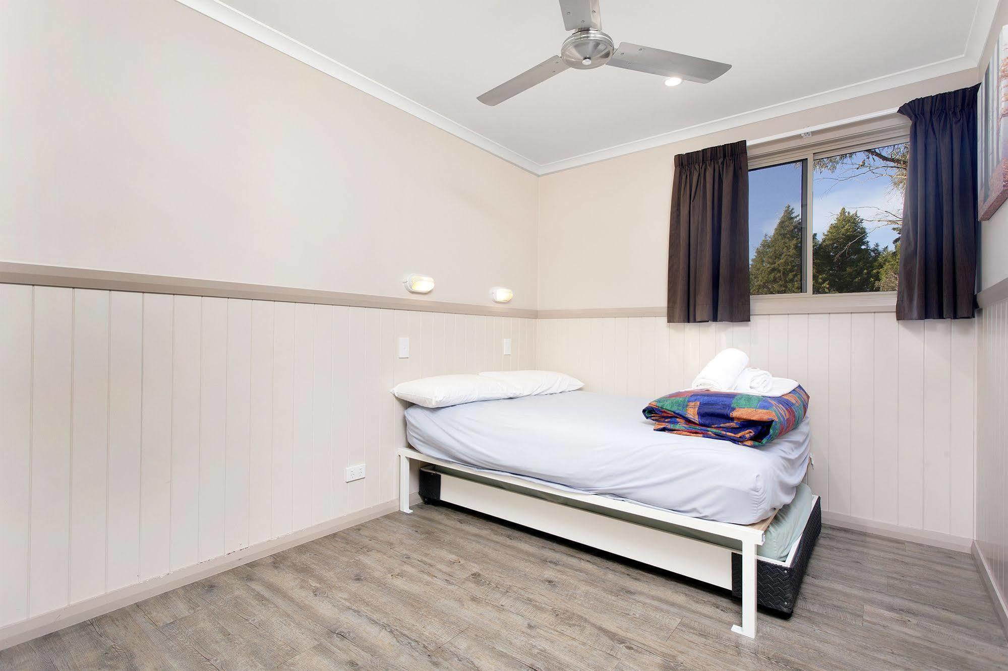 Hotel Armidale Tourist Park Exterior foto