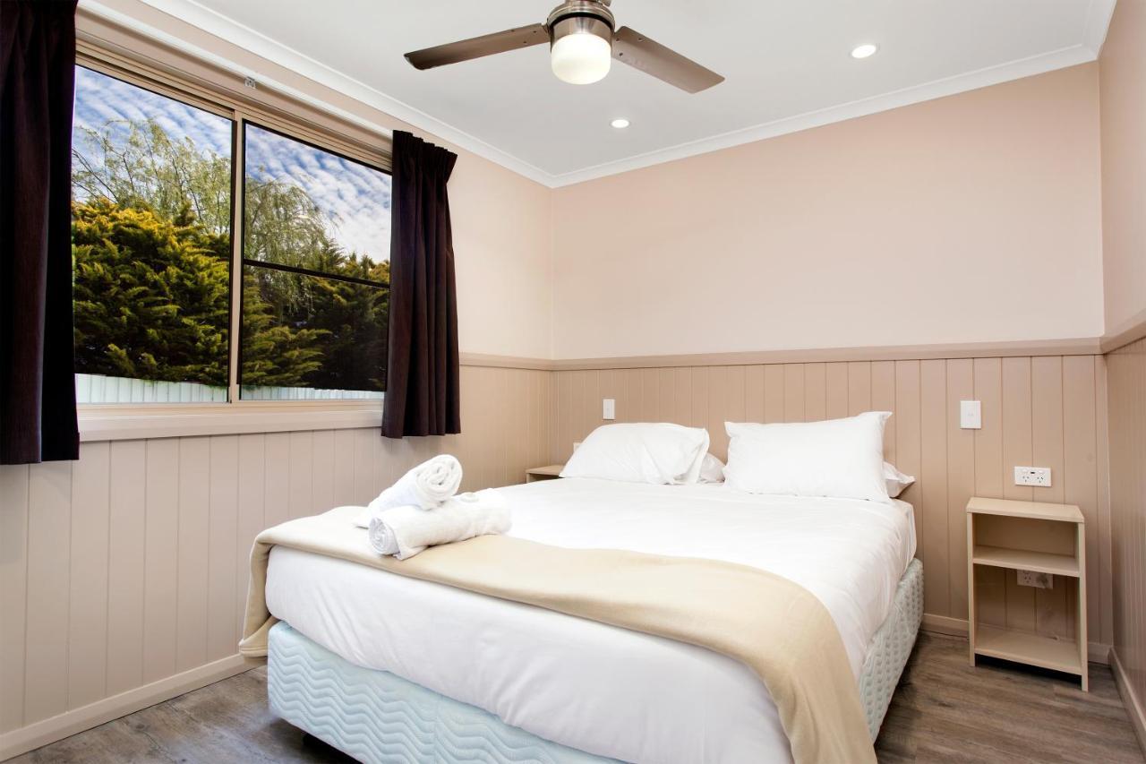 Hotel Armidale Tourist Park Zimmer foto